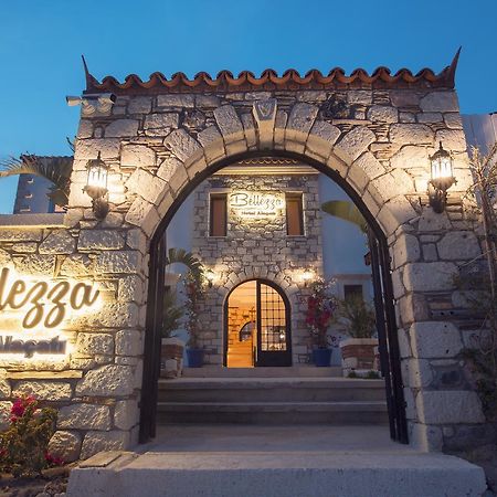 Bellezza Hotel Çeşme Exteriör bild