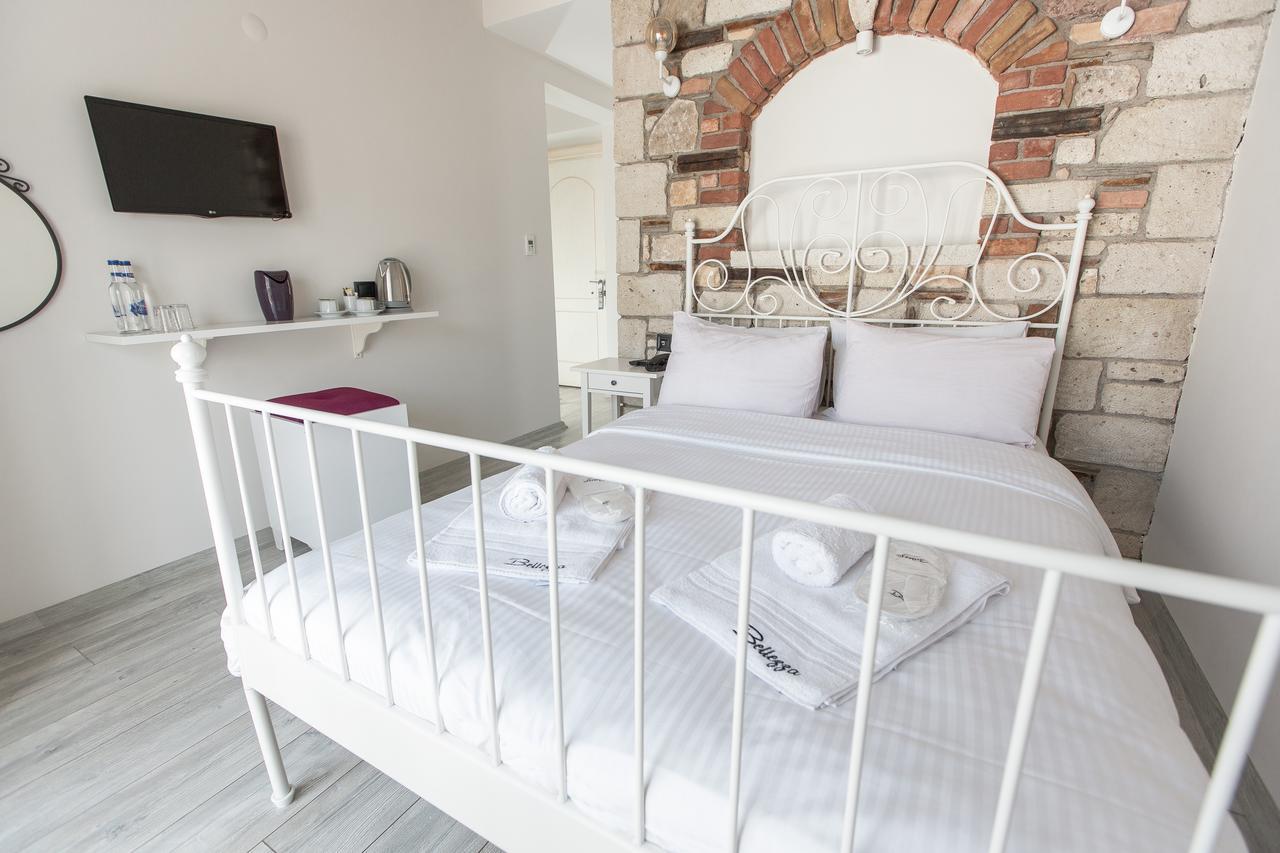 Bellezza Hotel Çeşme Exteriör bild