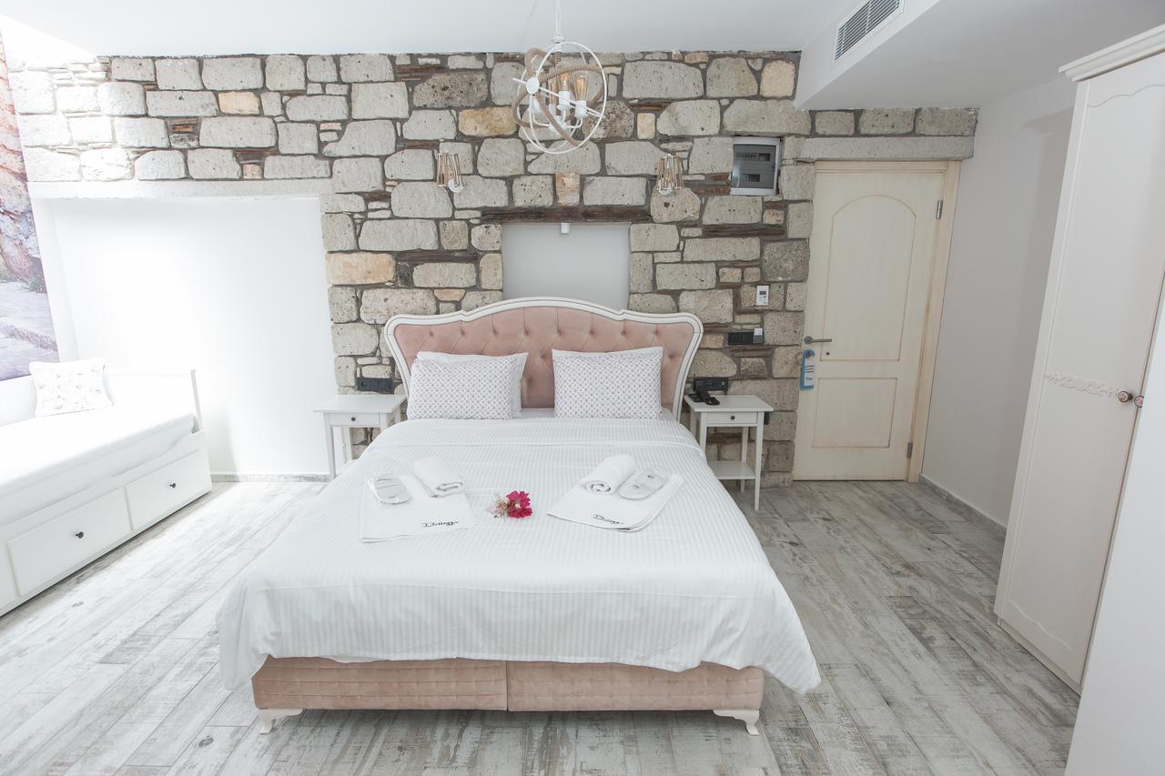 Bellezza Hotel Çeşme Exteriör bild