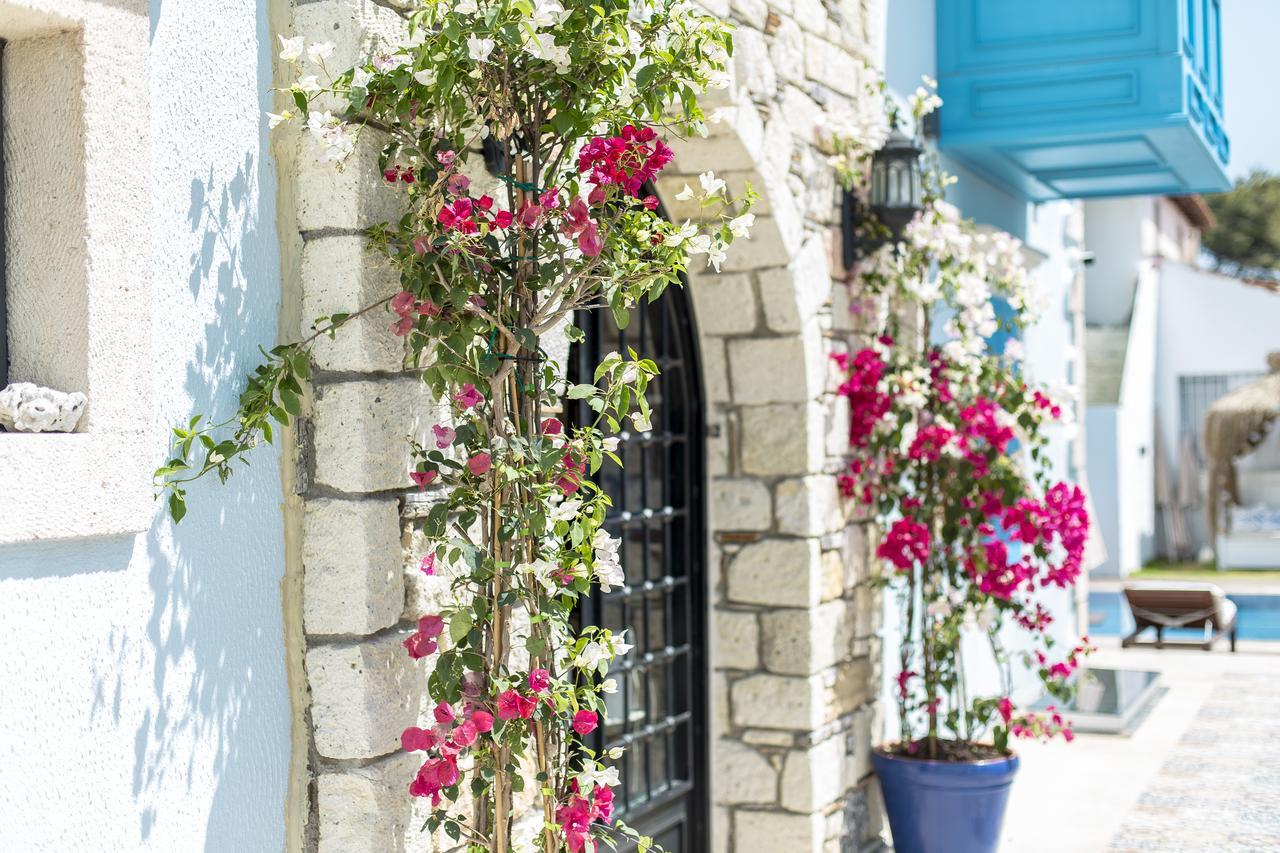 Bellezza Hotel Çeşme Exteriör bild
