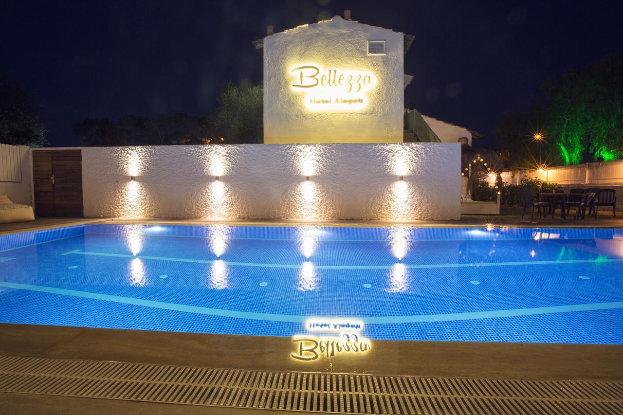 Bellezza Hotel Çeşme Exteriör bild