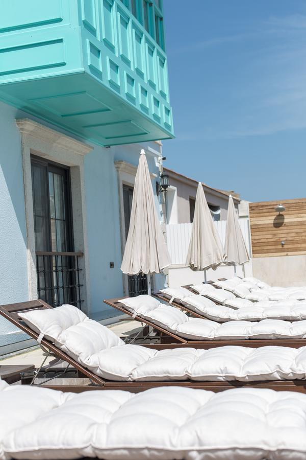 Bellezza Hotel Çeşme Exteriör bild