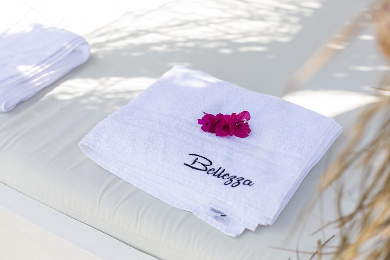 Bellezza Hotel Çeşme Exteriör bild