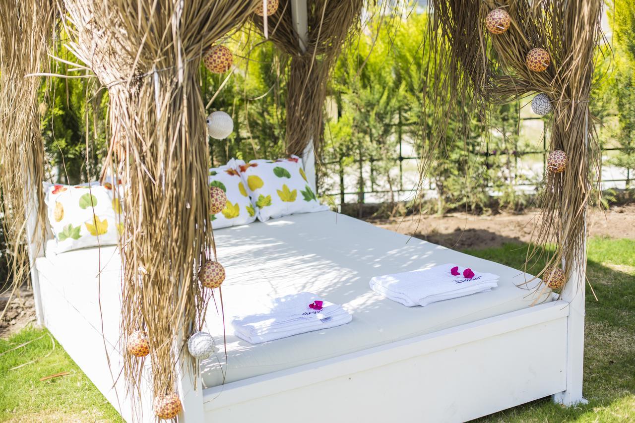 Bellezza Hotel Çeşme Exteriör bild