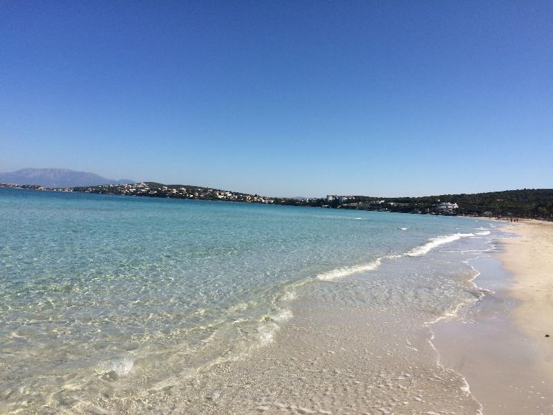 Bellezza Hotel Çeşme Exteriör bild